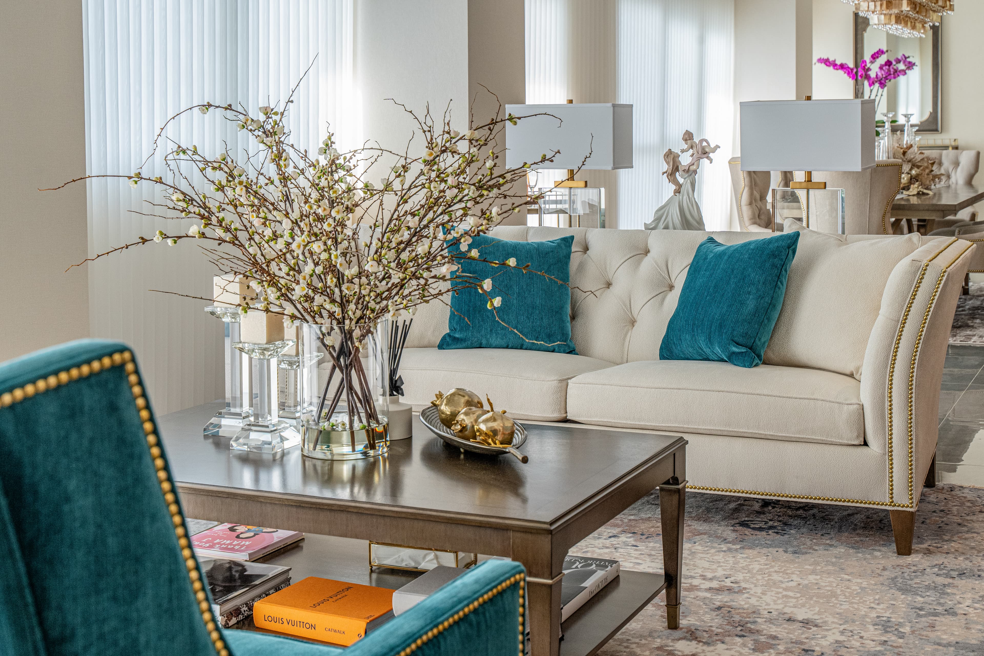 Bayside Sophistication