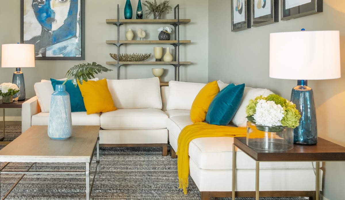 Ethan Allen Living: Accessories to Brighten Up Your Home This August ...